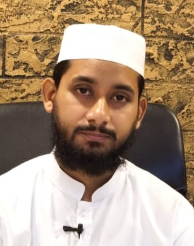 ABIDH IBRAHIM