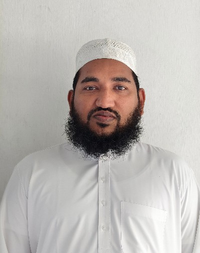 Mufti Sirajudheen Al Kauzari